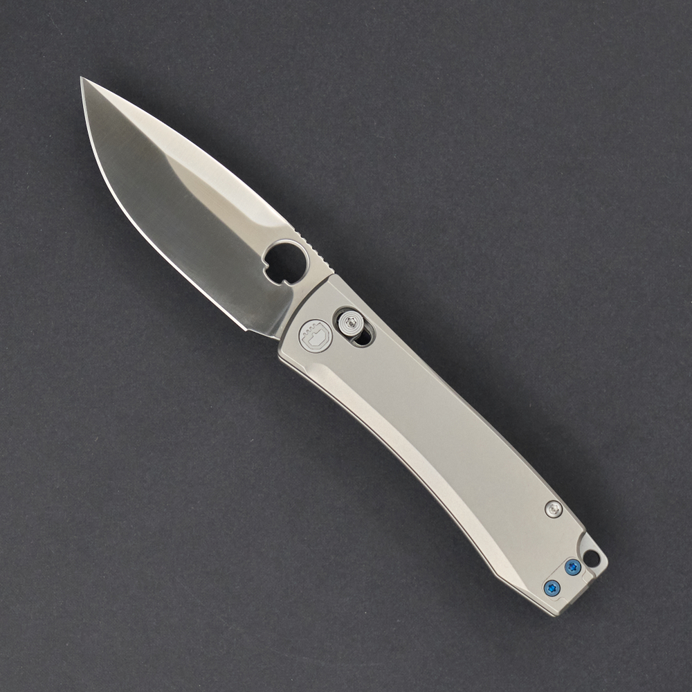 Нож складной Daggerr Nightmare 77 SG DH Magnacut