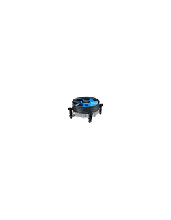 DEEPCOOL THETA 9 PWM LGA1200/115X низкопрофильный 46.5mm (45шт/кор, TDP 65W, PWM, Fan 92mm) Color BOX
