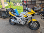 Yamaha TDM850 1997