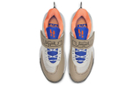 Кроссовки Nike Ambassador 12 Lebron "Mowabb"