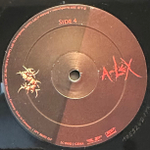 Sepultura - AВ-Lex 2LP (Германия 2009г.)