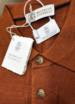 Поло Brunello Cucinelli