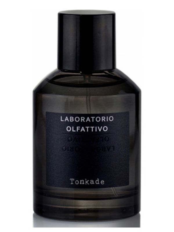 Laboratorio Olfattivo Tonkade
