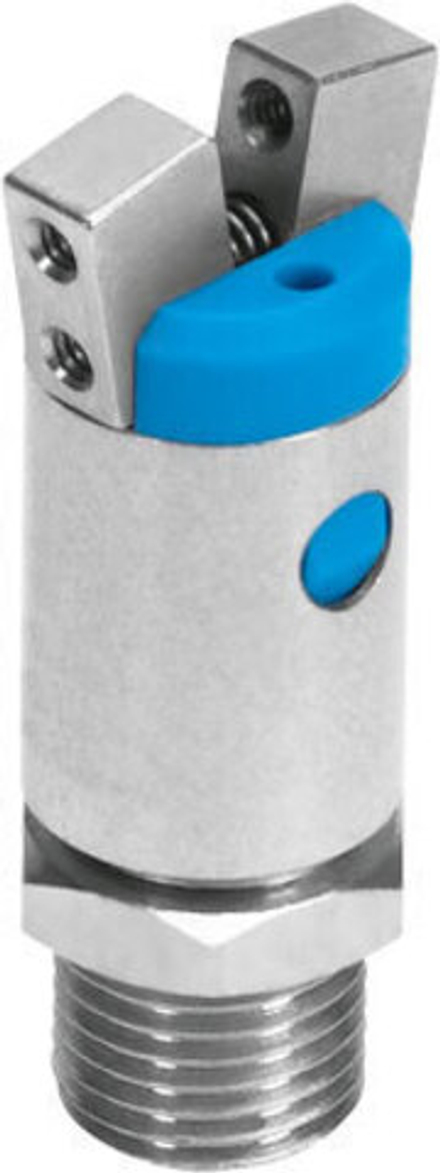 HGWM-08-EO-G7 Угловой захват