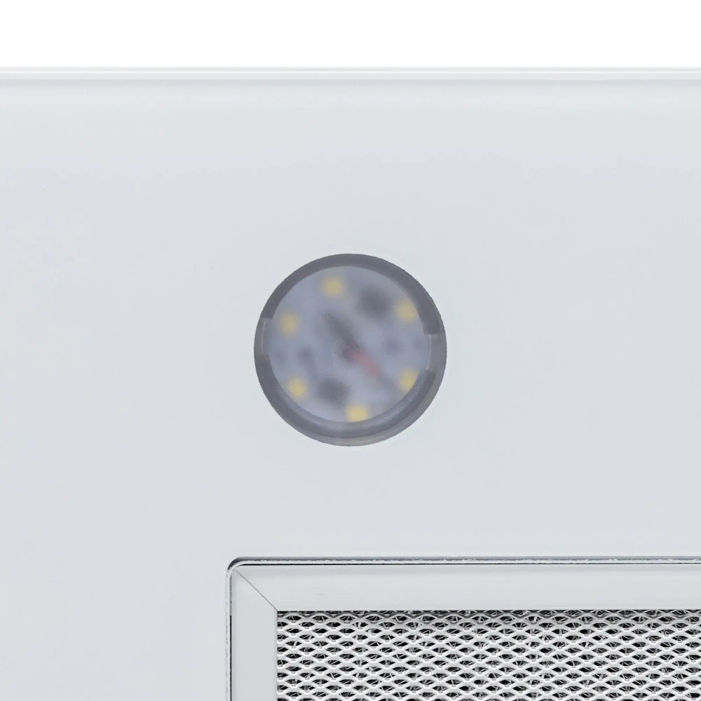 Встраиваемая вытяжка Krona SINTIA 600 WHITE PB