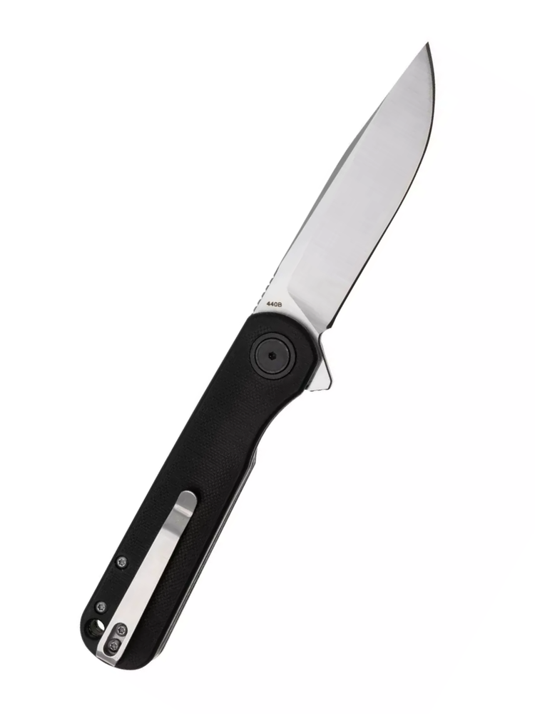 Нож Boker 01SC088 Braddock Black