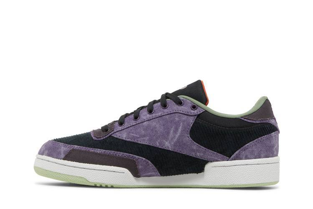 Кроссовки Reebok Club C 85