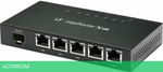 DSL-маршрутизатор Ubiquiti ER-X-SFP