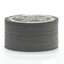 Наклейка для кия "Navigator Pyramid Black" (M) 13мм