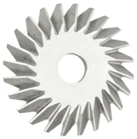 Фреза Lefon для снятия фаски 37,5°, 16х9 мм, Z=24