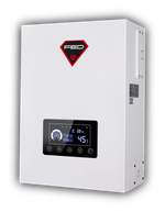 Котел электрический FED ELECTRIC 23 кВт одноконтурный настенный BF323