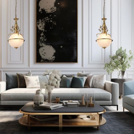 CL434121 Идальго Св-к Подвес