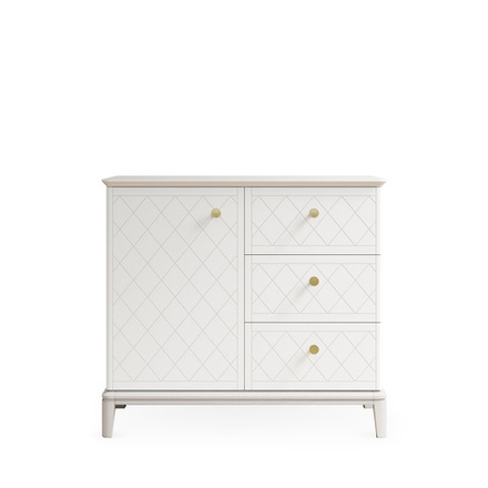 Комод CRYSTAL CR010