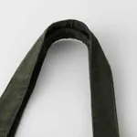 Шоппер Ymkashix Velvet series хаки