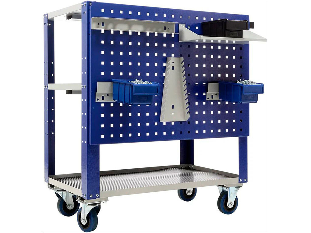 Tool trolley WDS-0