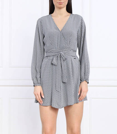 Платье AILISH Pepe Jeans London - темно-синий(PL953224)