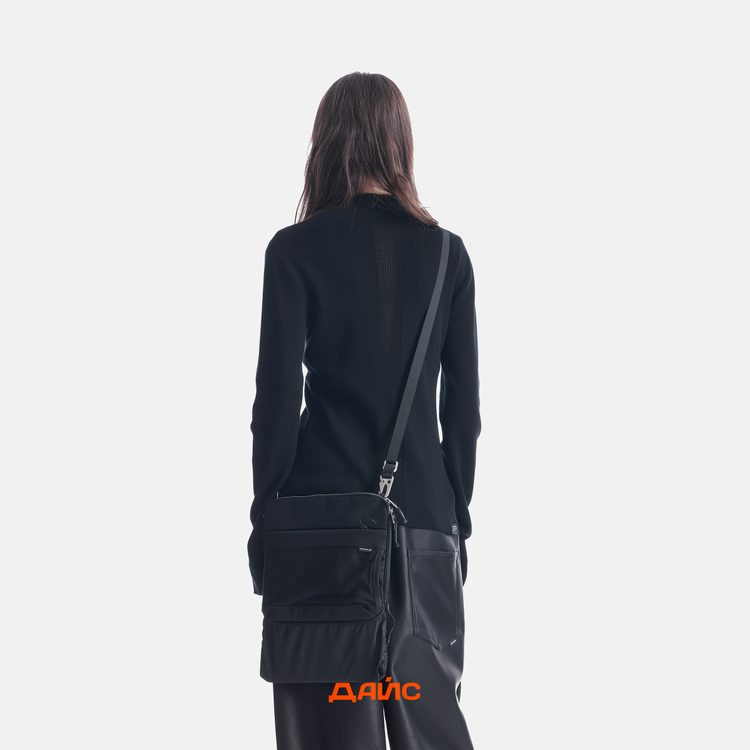 Сумка Krakatau Extendable Sacoche Bag артикул:U24-1 - купить в магазине Дайс