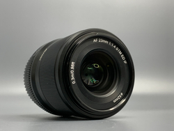 Viltrox AF 23mm 1.4 Nikon Z