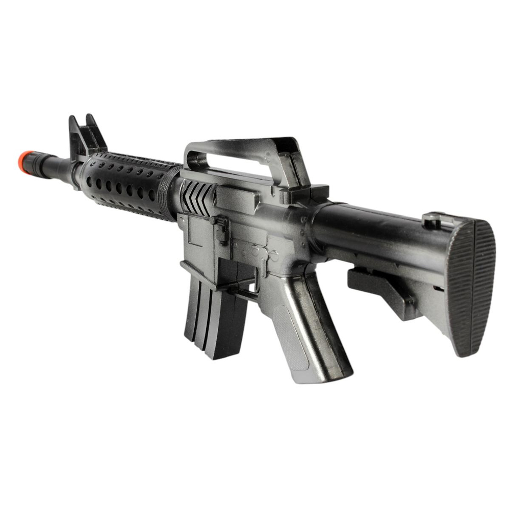 Набор оружия Спецслужб, блистер 5567-8