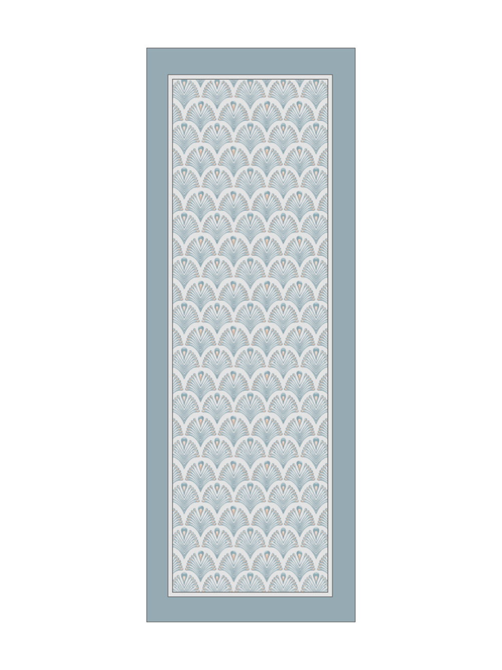 Корпе , Твилл KZ-27230