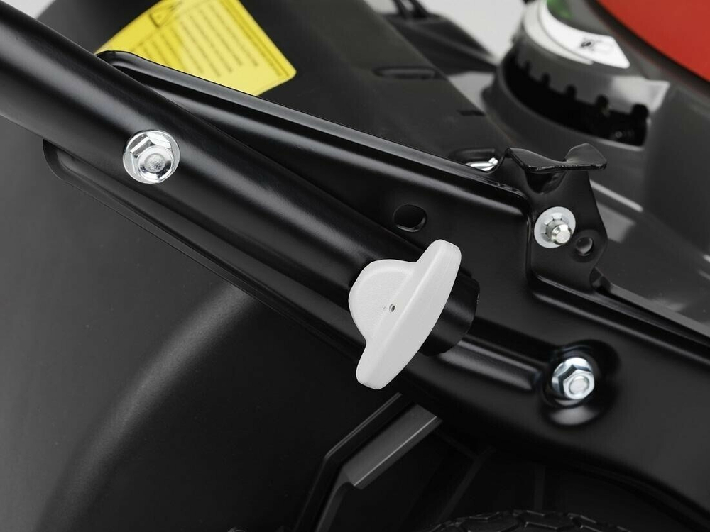 Газонокосилка бензиновая HONDA HRX 476 C1 VKEH самоходная