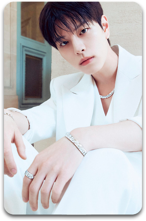 Карта / STRAY KIDS #3322