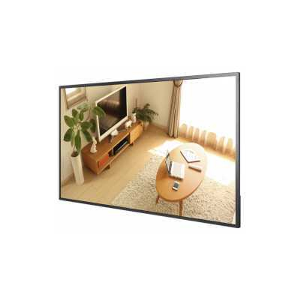 Профессиональная панель HikVision DS-D6043UN-B