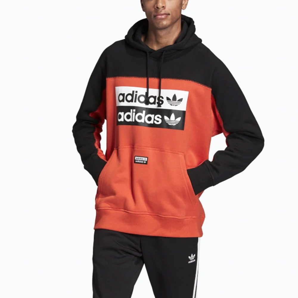 Толстовка Adidas originals D Oth Hoody, FM2277