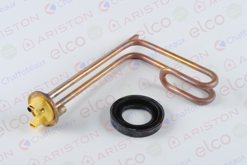 ТЭН 1200W в/н Ariston