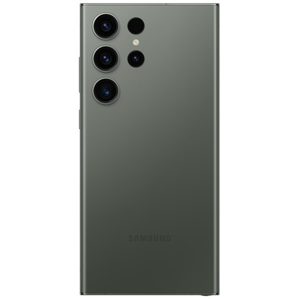 Samsung Galaxy S23 Ultra 8 ГБ | 256 ГБ (Зелёный | Green)