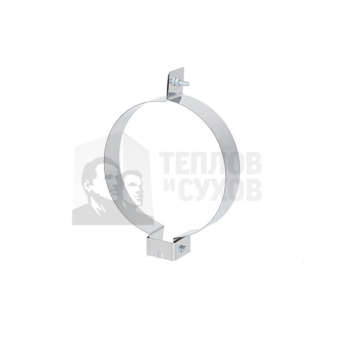 Хомут штанги регулируемой ХШР 430 0,8 d200ФМ