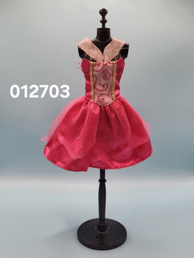 Одежда для куклы Барби 012703