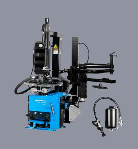 Автоматический шиномонтажный стенд ER 3300-24 - smartSpeed GP + ER PRO