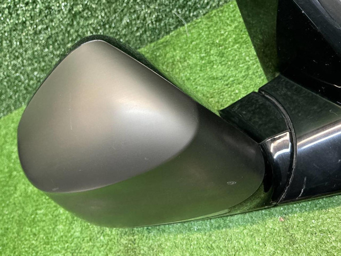 Зеркало правое BMW X6 G06 (2019-н.в.) 9 контактов