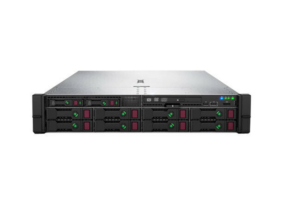 Сервер Fplus FPD-10-SP-5K3H20-CTO-P1003