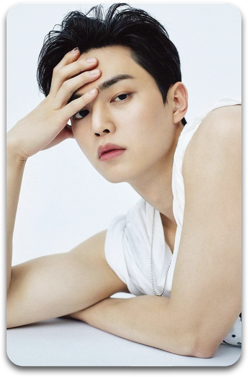 Карта #0479 / Song Kang