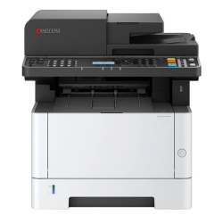 МФУ Kyocera MA4000x (110C143NL0) (A4, монохромный, печ. до 40 стр / мин, 1200 х 1200 dpi, USB, Ethernet, тк-1270 3600стр.)