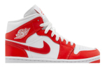 Кроссовки Jordan Air Jordan 1 Mid (Женская размерная сетка)