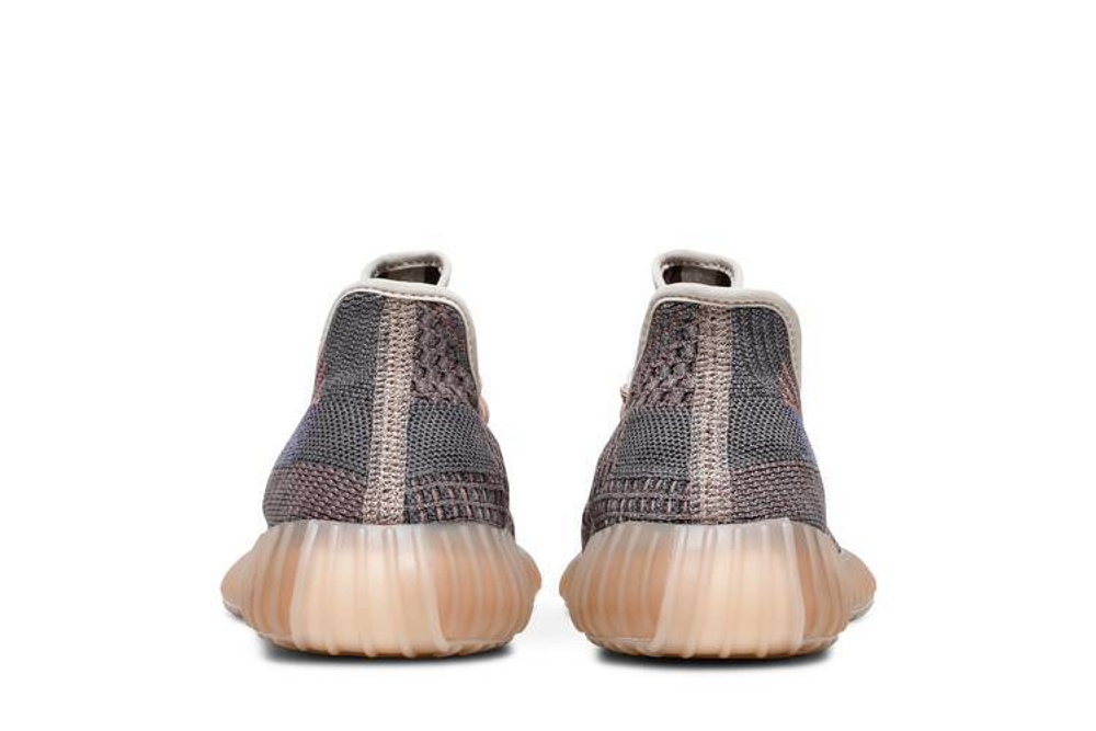 Кроссовки Adidas Originals Yeezy Boost 350 V2 "Fade"