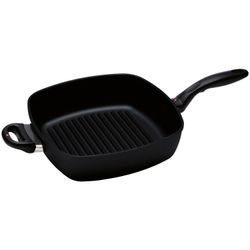 Сковорода-гриль Swiss Diamond XD 66281