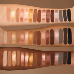 Nabla Side By Side Nude Palette