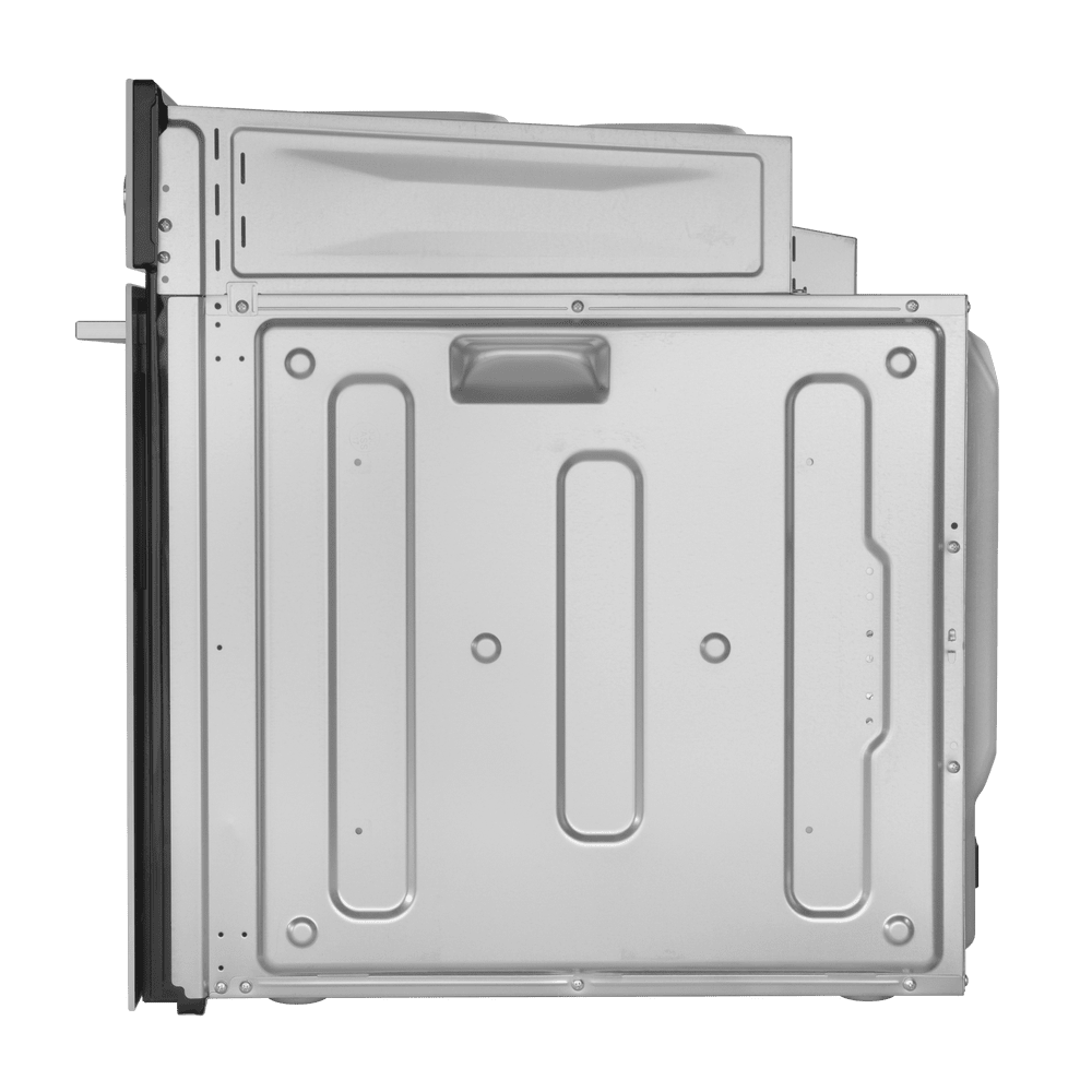 Газовый духовой шкаф Maunfeld MOGS703W