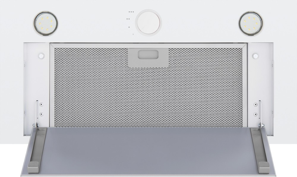 Кухонная вытяжка MAUNFELD Crosby Hardy 60 белый