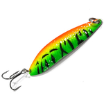 Колеблющаяся блесна Hitfish Pro Series Super Taimen (92мм, 27гр)