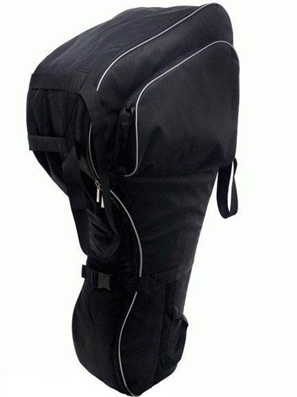 Сумка универсальная для 2 и 4-тактных лодочных моторов (2-3,5)