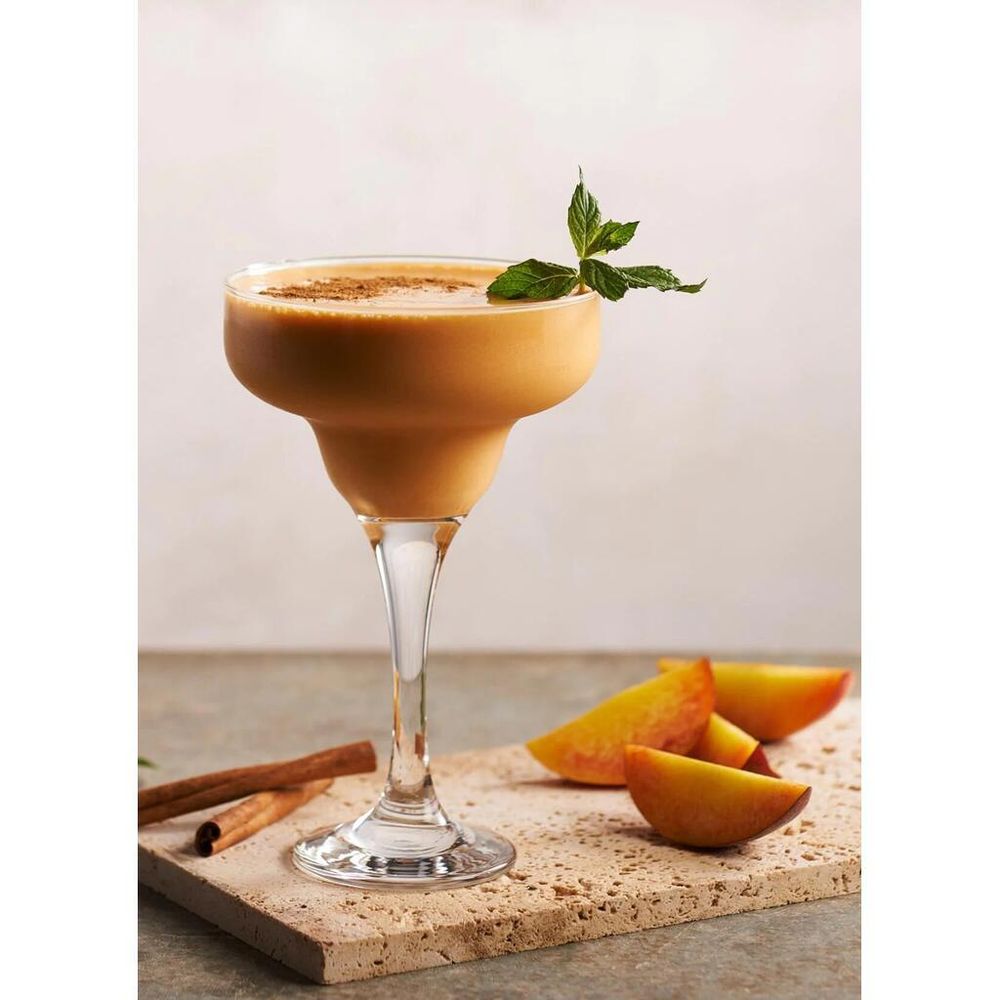 Рюмка коктейльная 300 мл Маргарита "Мискет" d 10,8 см h16,8 см LAV [6]