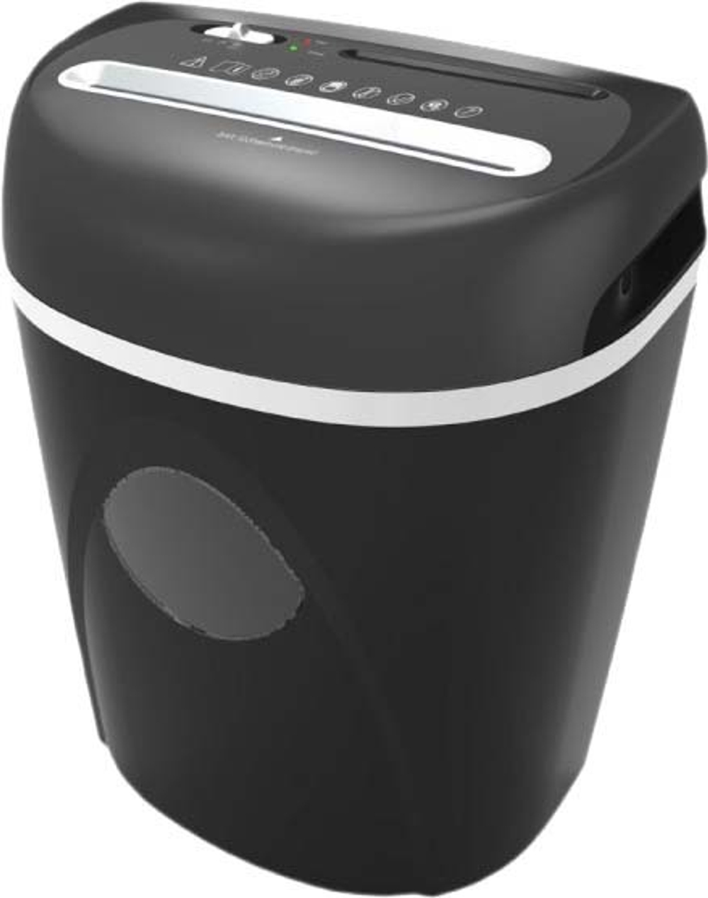 Уничтожитель бумаг  Office Kit S75 3.9x35