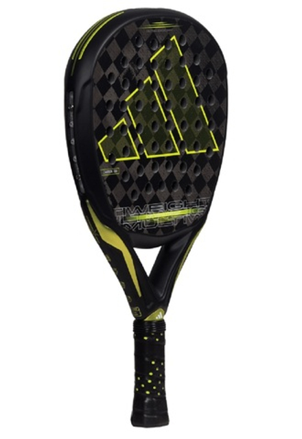 Ракетка для падел тенниса Adidas Adipower Multiweight 3.3