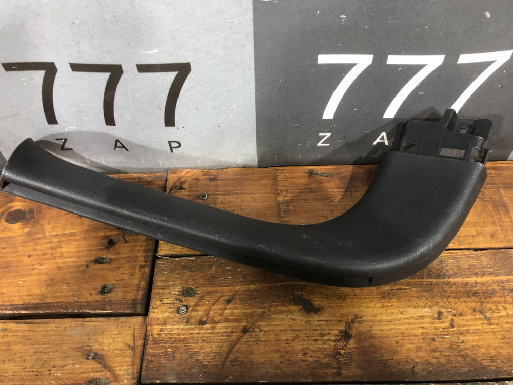 Обшивка крышки багажника Kia Ceed 3 (CD) Б/У Оригинал 81730J7200