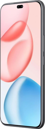 6.7" Смартфон Honor 400 Pro 12/256Gb,  DNP-NX9,  NFC,  AMOLED,  120Гц,  6000мAч,  полуночный черный